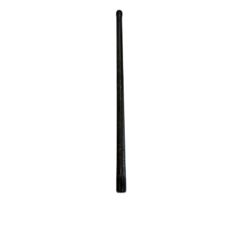 Left hand rear Lightweight half-shaft (long) 599531